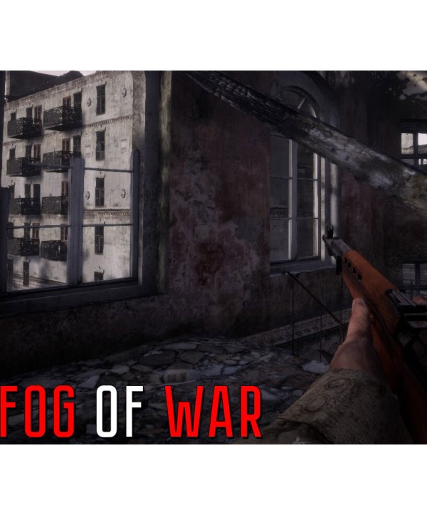 Fog Of War - Complete Edition DLC Steam Key GLOBAL